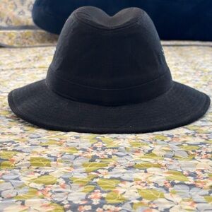 Foreman Pacific black Bucket Hat